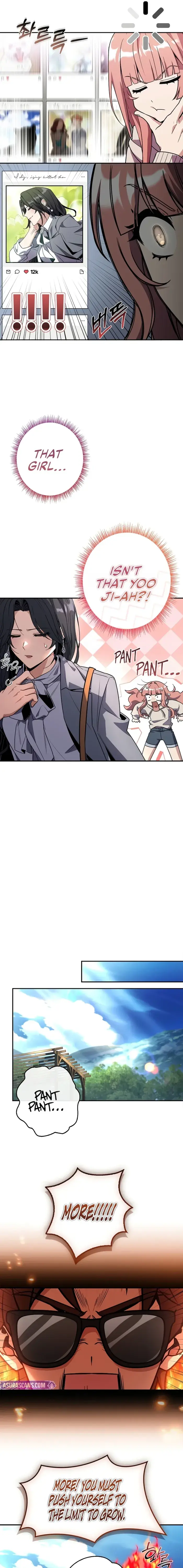 Only I Have an EX-Grade Summon Chapter 15 image 11_optimized